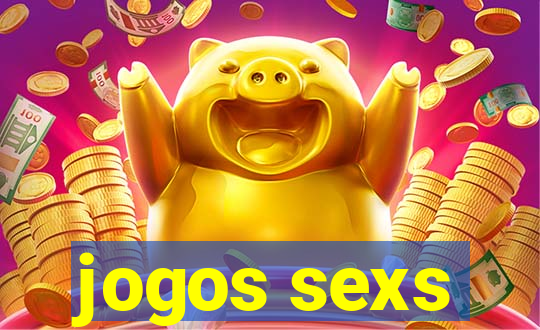 jogos sexs